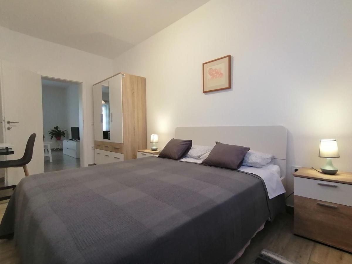 Holiday Apartment Dunja PUY Eksteriør bilde
