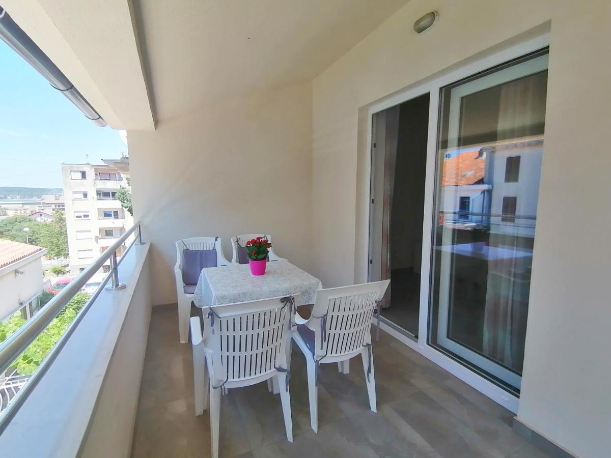 Holiday Apartment Dunja PUY Eksteriør bilde