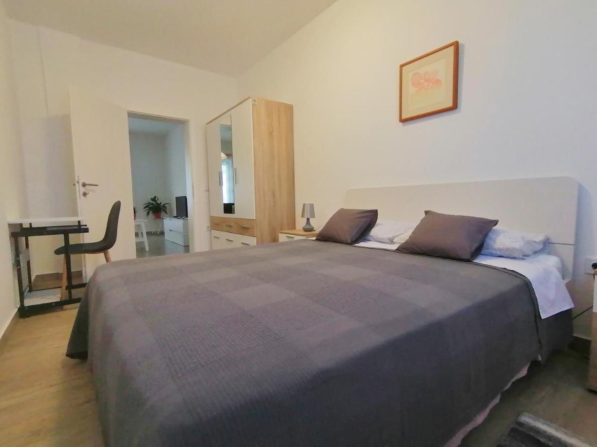 Holiday Apartment Dunja PUY Eksteriør bilde