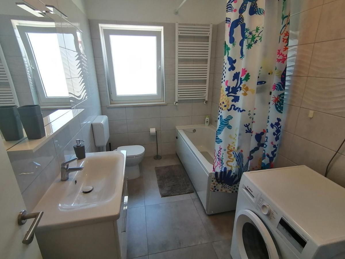 Holiday Apartment Dunja PUY Eksteriør bilde